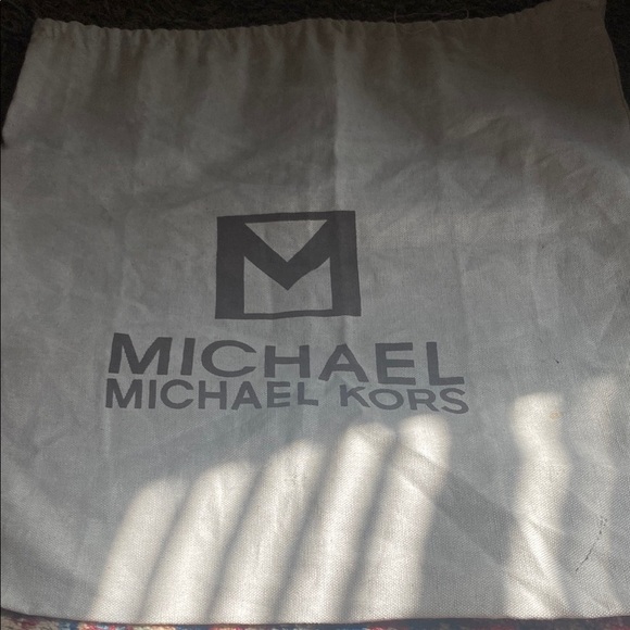 Michael Kors Dust Bag - Picture 1 of 2